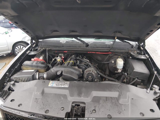 Aukcja sprzedaży 2008 Chevrolet Silverado 1500 Ltz, vin: 2GCEK13Y781200381, numer aukcji: 44513344