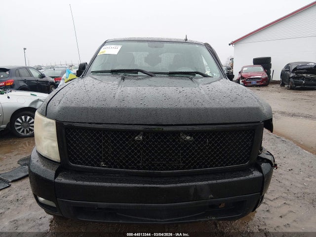 Aukcja sprzedaży 2008 Chevrolet Silverado 1500 Ltz, vin: 2GCEK13Y781200381, numer aukcji: 44513344