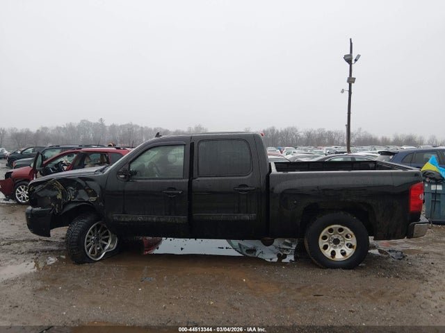 Aukcja sprzedaży 2008 Chevrolet Silverado 1500 Ltz, vin: 2GCEK13Y781200381, numer aukcji: 44513344
