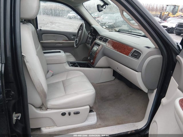 Aukcja sprzedaży 2008 Chevrolet Silverado 1500 Ltz, vin: 2GCEK13Y781200381, numer aukcji: 44513344