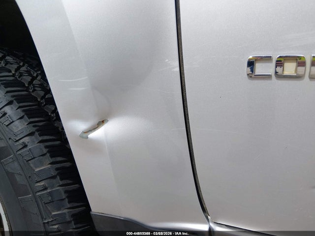 1GCGTAE3XF1224376 Chevrolet Colorado Wt