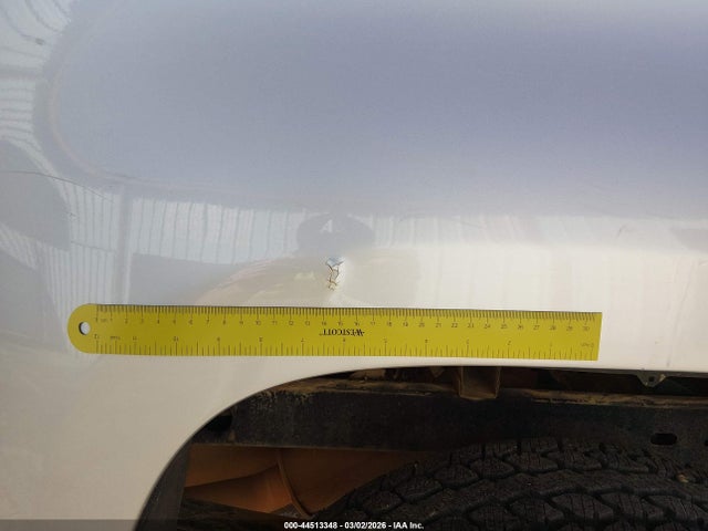 1GCGTAE3XF1224376 Chevrolet Colorado Wt