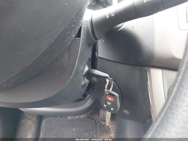 3N1AB7AP0EY296849 Nissan SENTRA SV