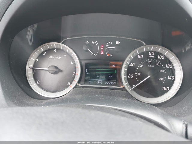 3N1AB7AP0EY296849 Nissan SENTRA SV