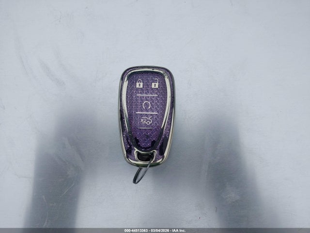 2GNAXUEV5K6190892 Chevrolet EQUINOX LT
