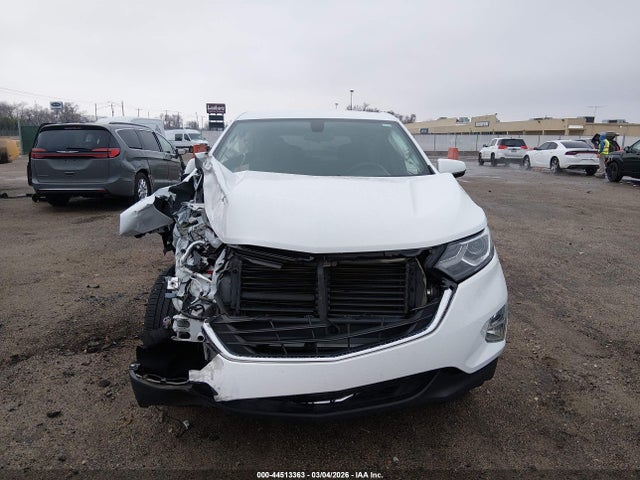 2GNAXUEV5K6190892 Chevrolet EQUINOX LT