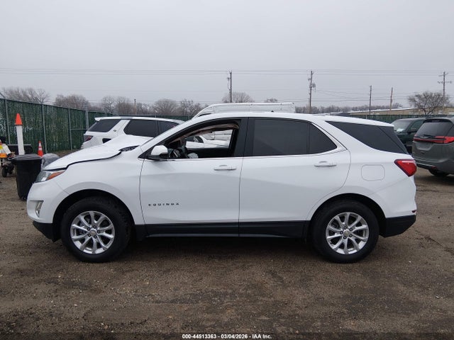 2GNAXUEV5K6190892 Chevrolet EQUINOX LT