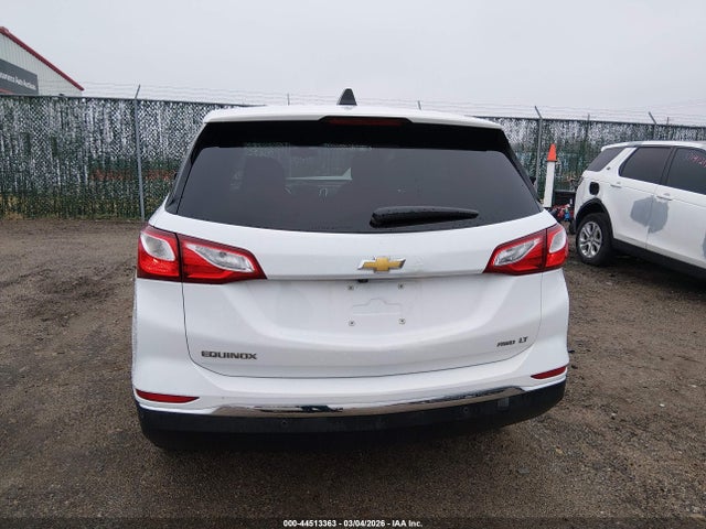 2GNAXUEV5K6190892 Chevrolet EQUINOX LT