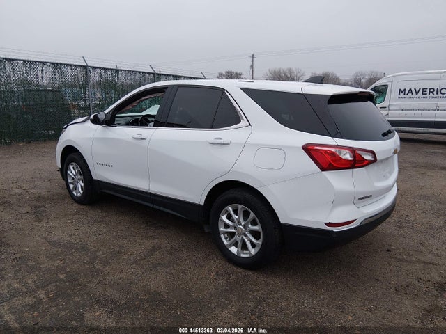 2GNAXUEV5K6190892 Chevrolet EQUINOX LT