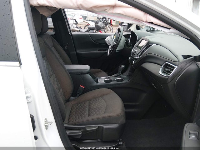 2GNAXUEV5K6190892 Chevrolet EQUINOX LT