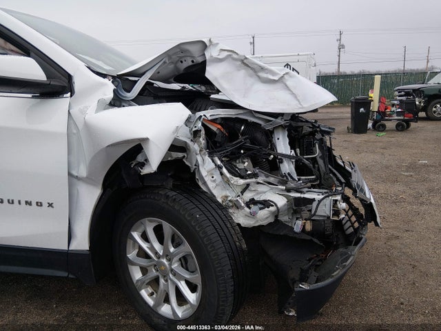2GNAXUEV5K6190892 Chevrolet EQUINOX LT