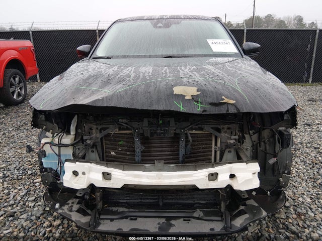 2022 Mazda Cx-5 2.5 S Select მანქანა იყიდება აუქციონზე, vin: JM3KFBBM5N0596563, აუქციონის ნომერი: 44513367