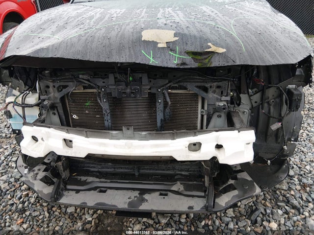 2022 Mazda Cx-5 2.5 S Select მანქანა იყიდება აუქციონზე, vin: JM3KFBBM5N0596563, აუქციონის ნომერი: 44513367