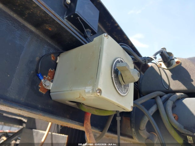 Aukcja sprzedaży 2020 Kaufman Trailers Kaufman Trailers, vin: 5VGFW5338LL010310, numer aukcji: 44513368