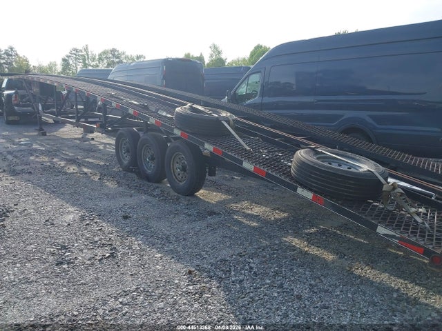 Aukcja sprzedaży 2020 Kaufman Trailers Kaufman Trailers, vin: 5VGFW5338LL010310, numer aukcji: 44513368