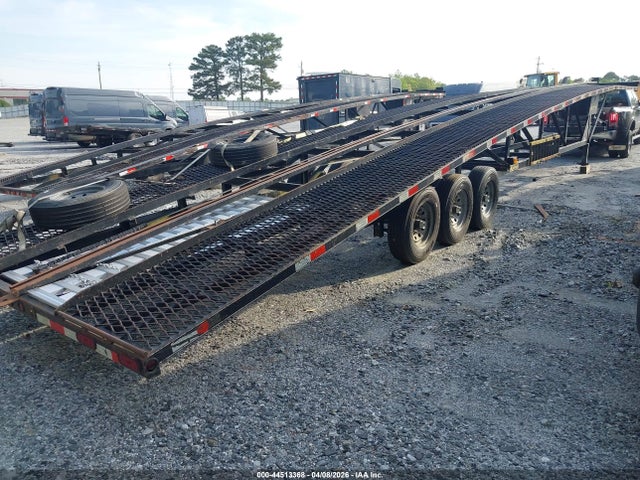 Aukcja sprzedaży 2020 Kaufman Trailers Kaufman Trailers, vin: 5VGFW5338LL010310, numer aukcji: 44513368