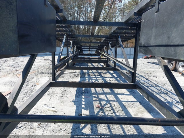Aukcja sprzedaży 2020 Kaufman Trailers Kaufman Trailers, vin: 5VGFW5338LL010310, numer aukcji: 44513368