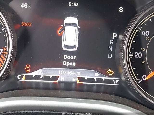 Jeep Cherokee Trailhawk 2015 1C4PJMBSXFW614013 Image 15