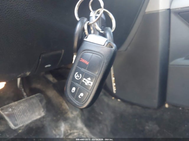44513373 :رقم المزاد ، 1C6RR7YT9GS192030 vin ، 2016 Ram 1500 مزاد بيع