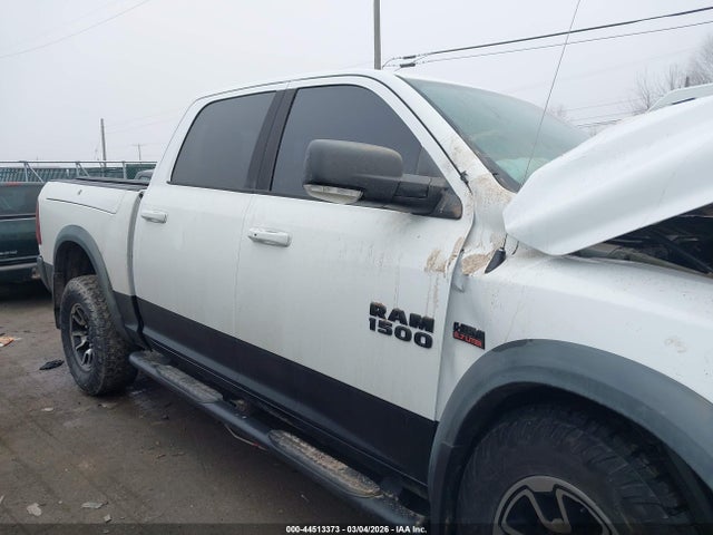 44513373 :رقم المزاد ، 1C6RR7YT9GS192030 vin ، 2016 Ram 1500 مزاد بيع