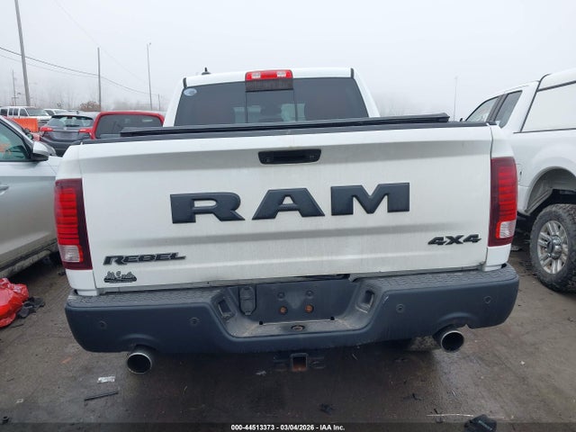 44513373 :رقم المزاد ، 1C6RR7YT9GS192030 vin ، 2016 Ram 1500 مزاد بيع
