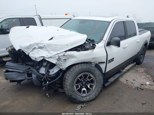 44513373 :رقم المزاد ، 1C6RR7YT9GS192030 vin ، 2016 Ram 1500 مزاد بيع