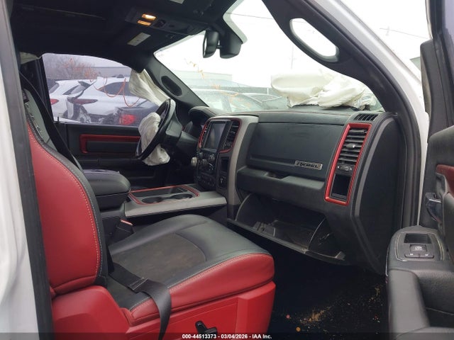 44513373 :رقم المزاد ، 1C6RR7YT9GS192030 vin ، 2016 Ram 1500 مزاد بيع