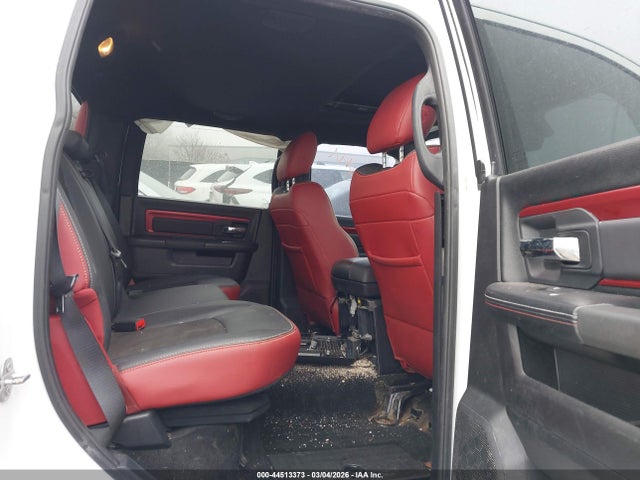 44513373 :رقم المزاد ، 1C6RR7YT9GS192030 vin ، 2016 Ram 1500 مزاد بيع