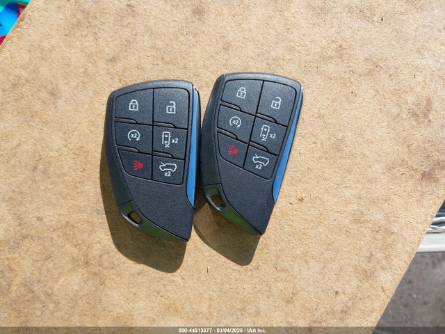 1GKB0NDE0SU105939 GMC Hummer Ev Suv 2x E4wd