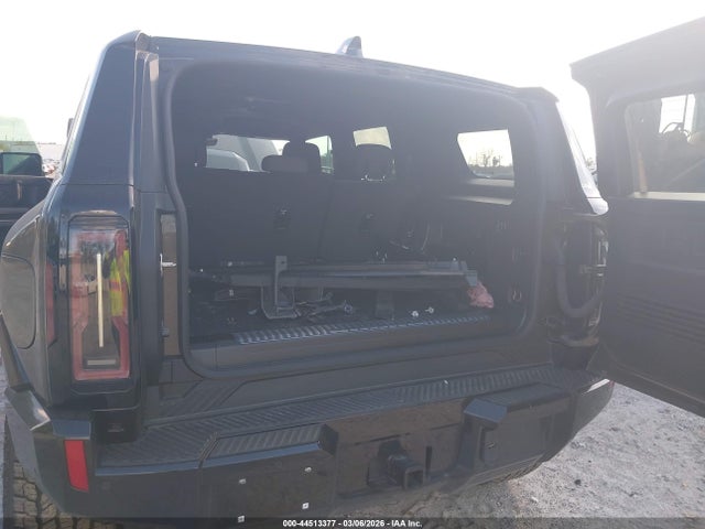 1GKB0NDE0SU105939 GMC Hummer Ev Suv 2x E4wd
