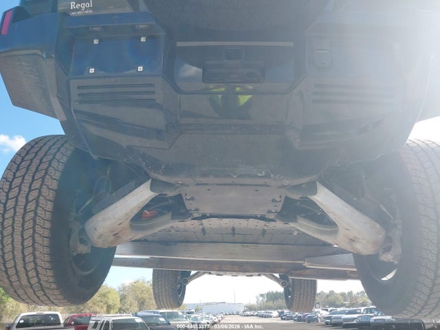 1GKB0NDE0SU105939 GMC Hummer Ev Suv 2x E4wd