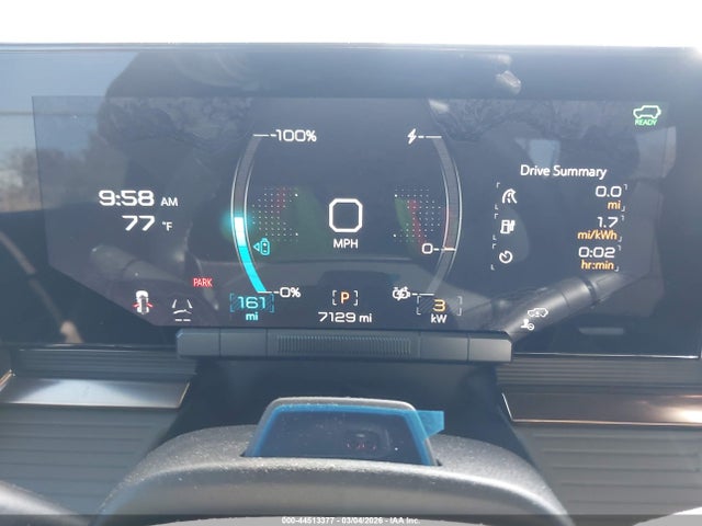 1GKB0NDE0SU105939 GMC Hummer Ev Suv 2x E4wd