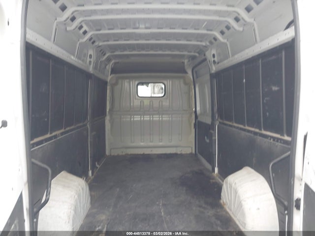 Продаж на аукціоні авто 2018 Ram Promaster 2500 High Roof 159 Wb, vin: 3C6TRVDG1JE142588, номер лоту: 44513378