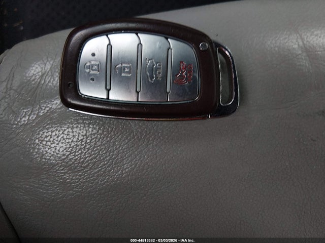 Hyundai Sonata Sport 2015 5NPE34AF6FH097272 Image 11