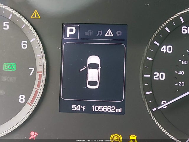 Hyundai Sonata Sport 2015 5NPE34AF6FH097272 Image 15