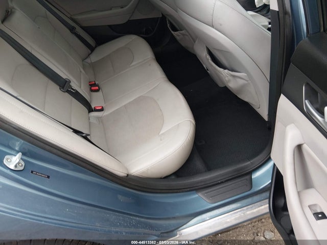 Hyundai Sonata Sport 2015 5NPE34AF6FH097272 Image 8