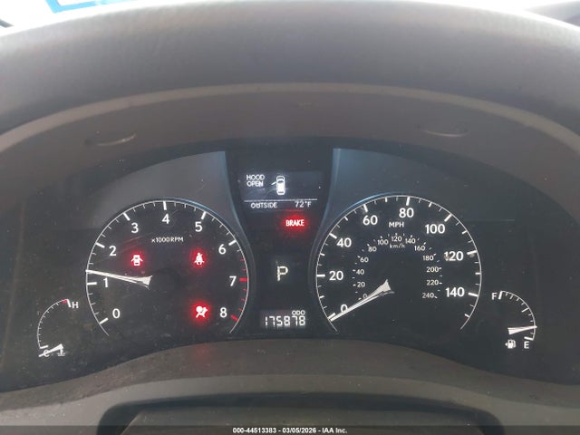 44513383 :رقم المزاد ، 2T2ZK1BA1BC056398 vin ، 2011 Lexus Rx 350 مزاد بيع