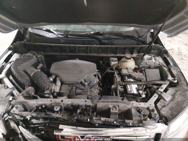 Aukcja sprzedaży 2019 Gmc Acadia Slt-1, vin: 1GKKNULS3KZ193066, numer aukcji: 44513384