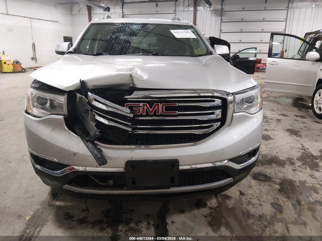 Aukcja sprzedaży 2019 Gmc Acadia Slt-1, vin: 1GKKNULS3KZ193066, numer aukcji: 44513384