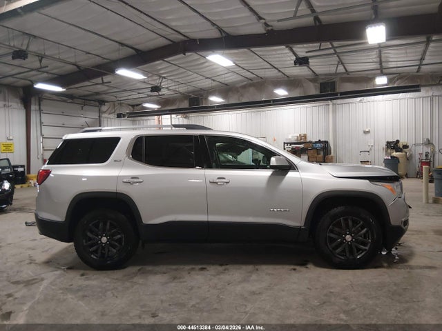Aukcja sprzedaży 2019 Gmc Acadia Slt-1, vin: 1GKKNULS3KZ193066, numer aukcji: 44513384