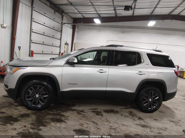 Aukcja sprzedaży 2019 Gmc Acadia Slt-1, vin: 1GKKNULS3KZ193066, numer aukcji: 44513384