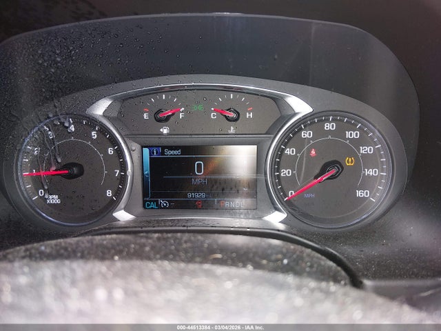 Aukcja sprzedaży 2019 Gmc Acadia Slt-1, vin: 1GKKNULS3KZ193066, numer aukcji: 44513384