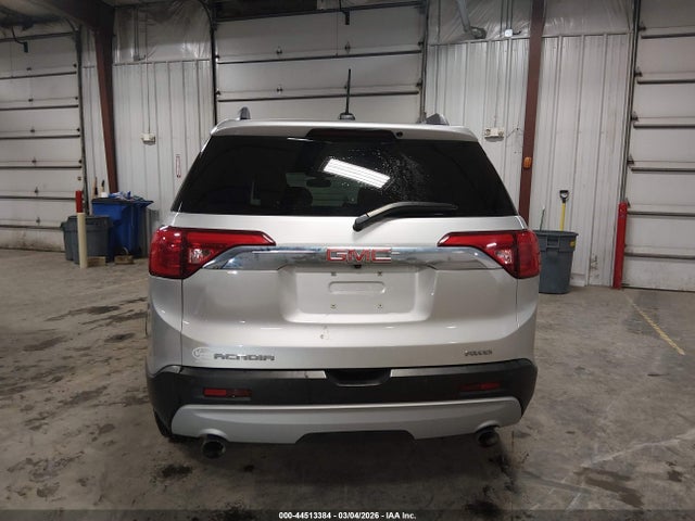 Aukcja sprzedaży 2019 Gmc Acadia Slt-1, vin: 1GKKNULS3KZ193066, numer aukcji: 44513384