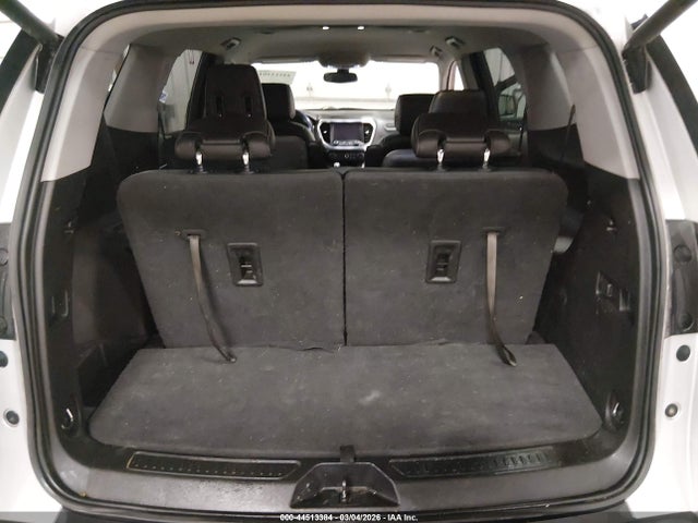 Aukcja sprzedaży 2019 Gmc Acadia Slt-1, vin: 1GKKNULS3KZ193066, numer aukcji: 44513384