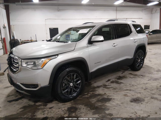 Aukcja sprzedaży 2019 Gmc Acadia Slt-1, vin: 1GKKNULS3KZ193066, numer aukcji: 44513384