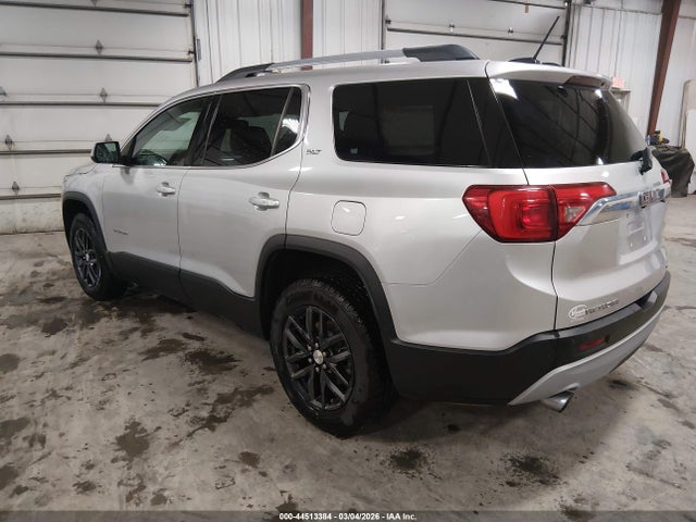 Aukcja sprzedaży 2019 Gmc Acadia Slt-1, vin: 1GKKNULS3KZ193066, numer aukcji: 44513384