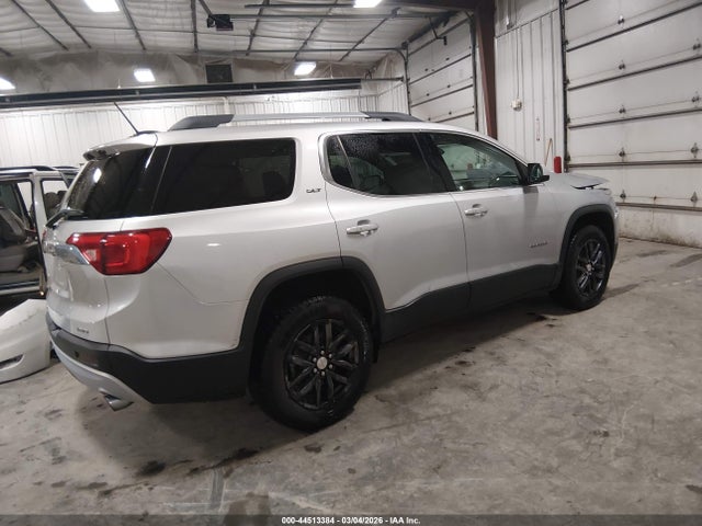 Aukcja sprzedaży 2019 Gmc Acadia Slt-1, vin: 1GKKNULS3KZ193066, numer aukcji: 44513384