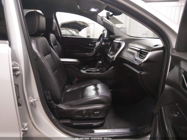 Aukcja sprzedaży 2019 Gmc Acadia Slt-1, vin: 1GKKNULS3KZ193066, numer aukcji: 44513384