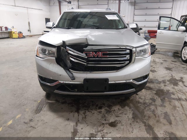 Aukcja sprzedaży 2019 Gmc Acadia Slt-1, vin: 1GKKNULS3KZ193066, numer aukcji: 44513384