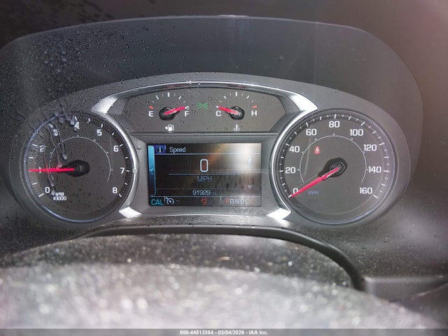 Aukcja sprzedaży 2019 Gmc Acadia Slt-1, vin: 1GKKNULS3KZ193066, numer aukcji: 44513384